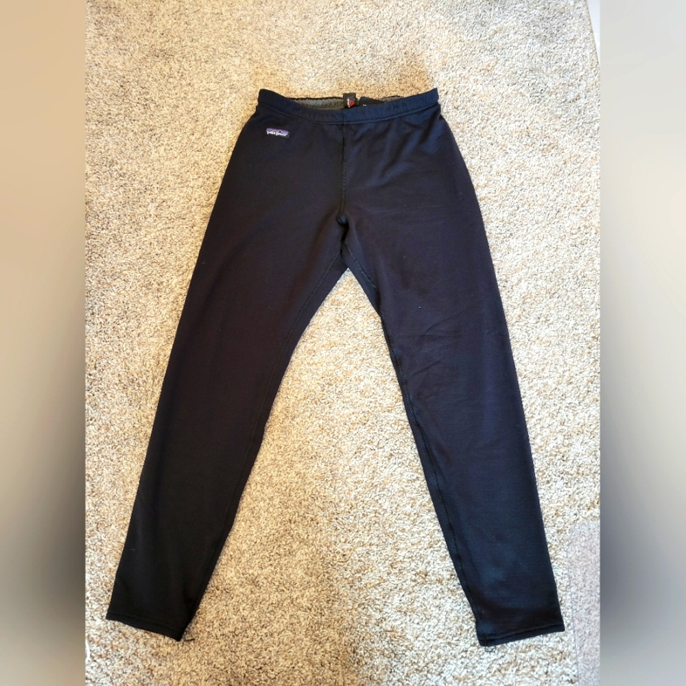 Patagonia pants